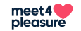 meet4pleasurelogo